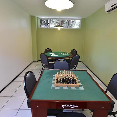 Gran Lencois Flat Residence バヘイリーニャス エクステリア 写真