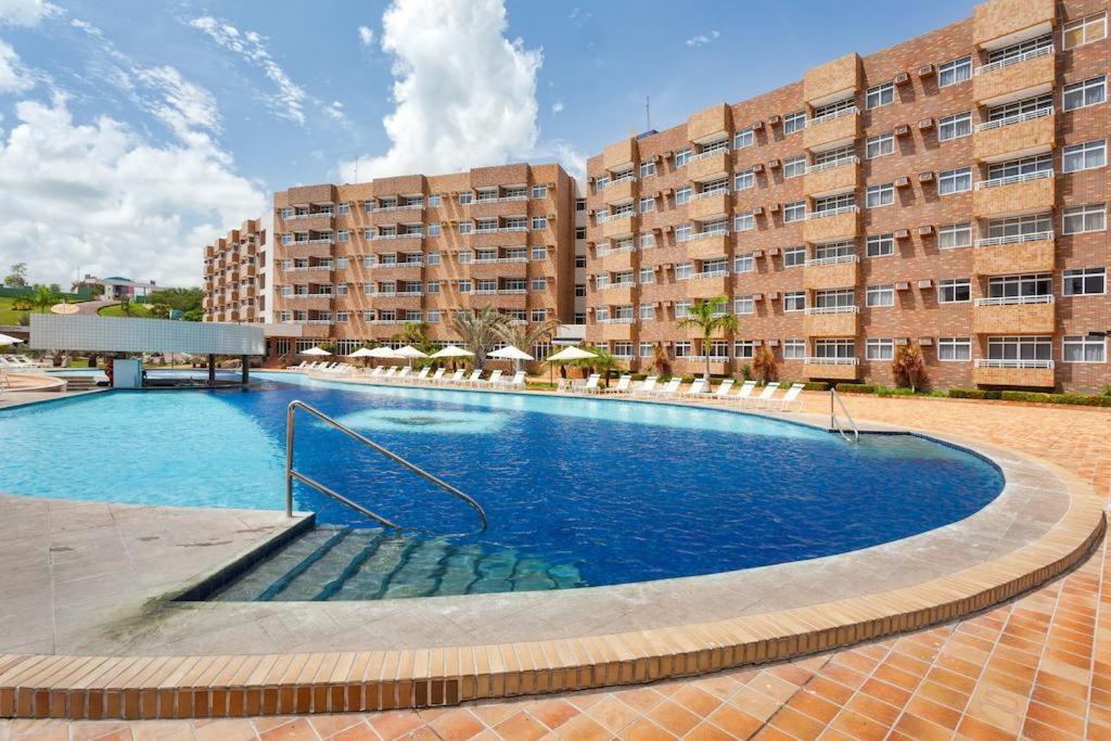 Gran Lencois Flat Residence バヘイリーニャス エクステリア 写真