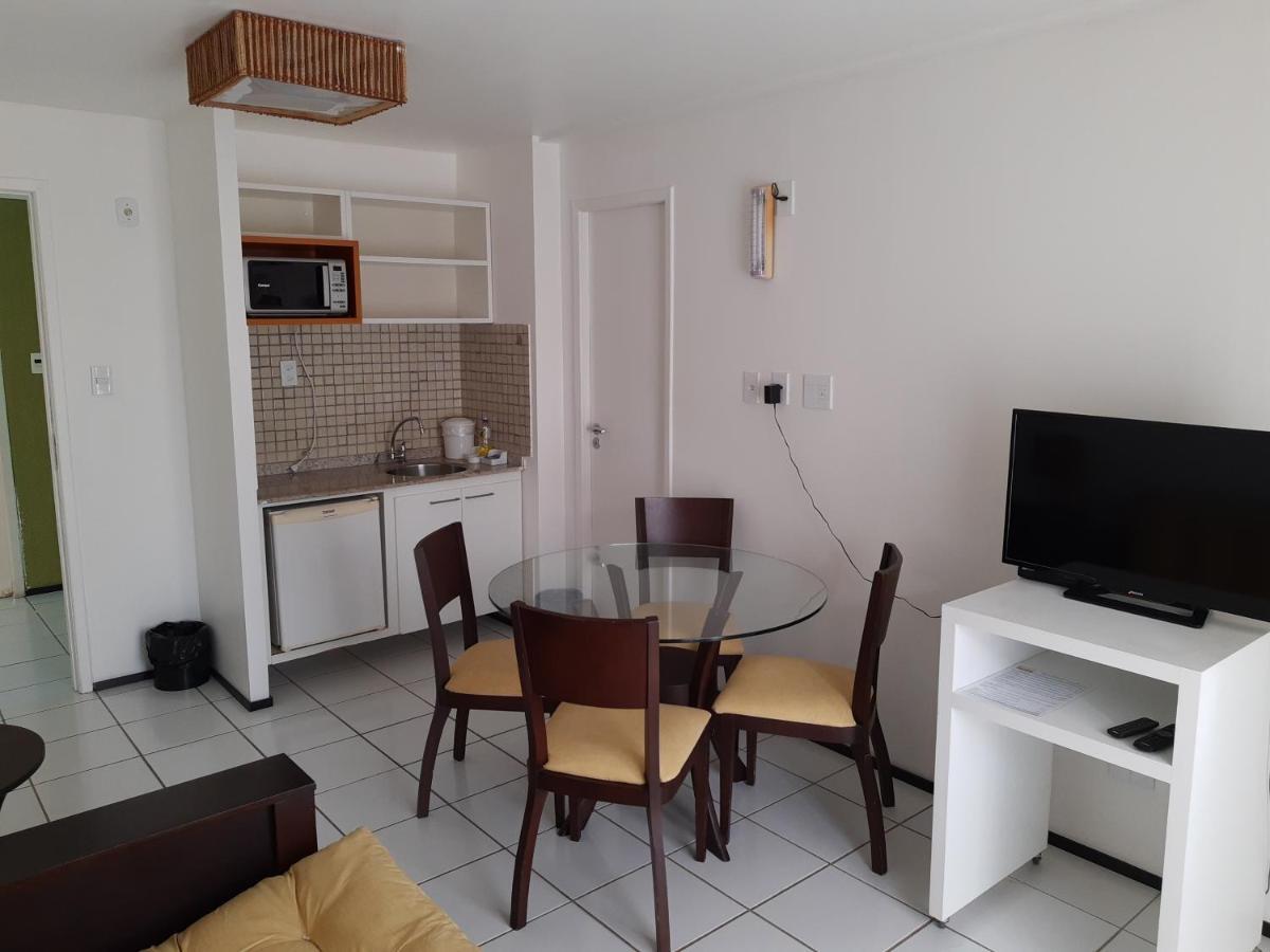 Gran Lencois Flat Residence バヘイリーニャス エクステリア 写真