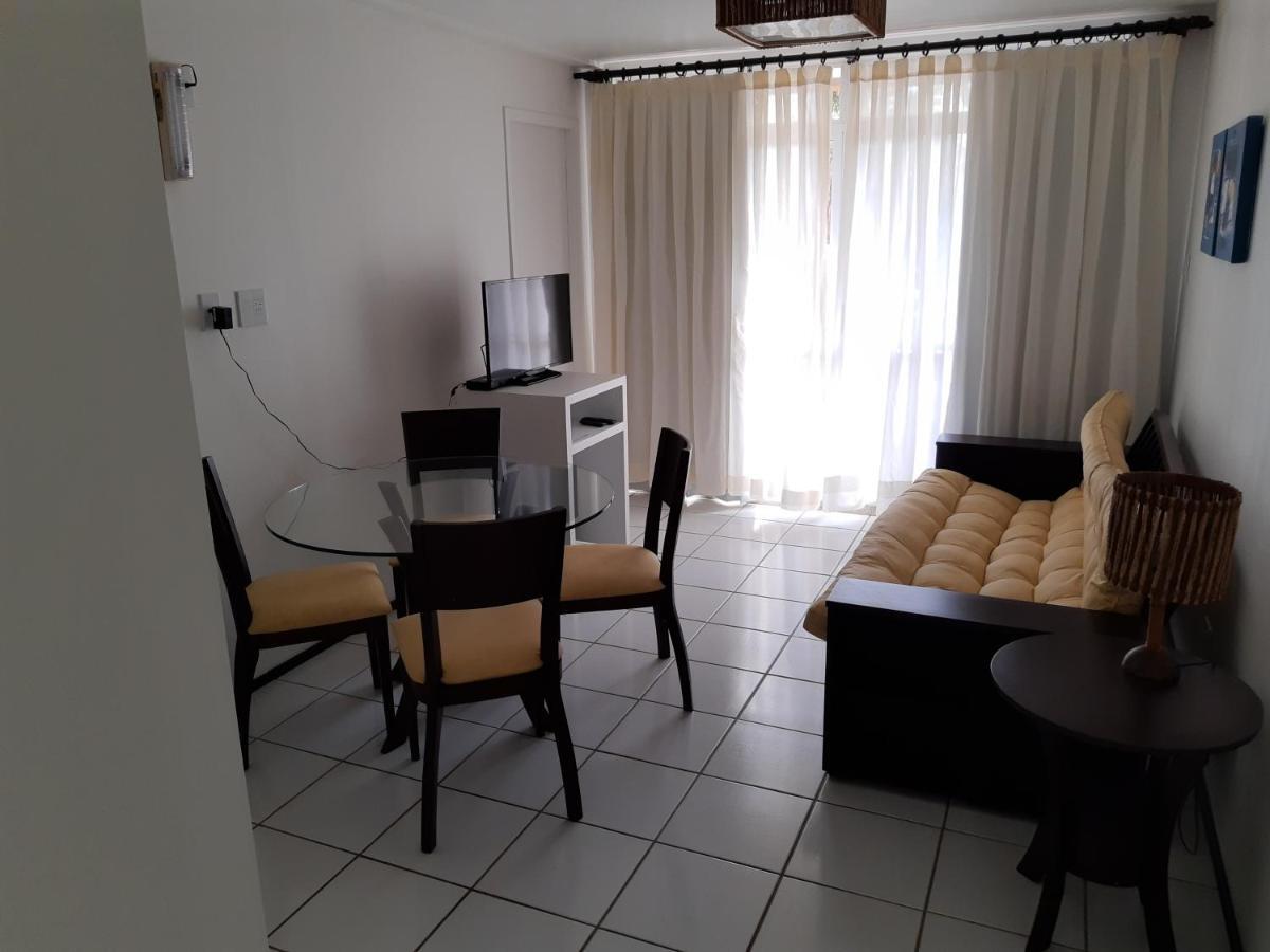Gran Lencois Flat Residence バヘイリーニャス エクステリア 写真