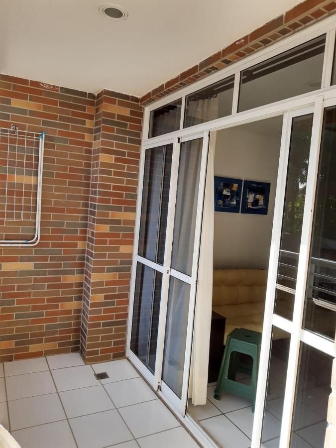 Gran Lencois Flat Residence バヘイリーニャス エクステリア 写真