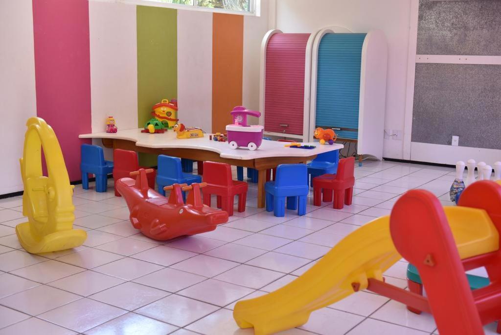 Gran Lencois Flat Residence バヘイリーニャス エクステリア 写真