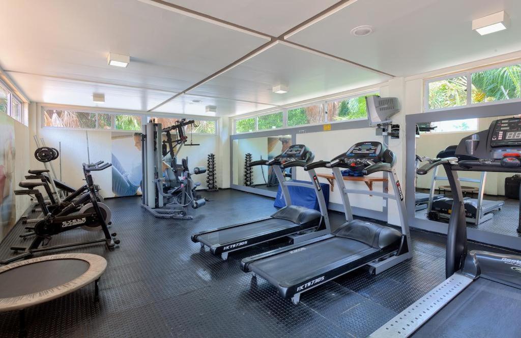 Gran Lencois Flat Residence バヘイリーニャス エクステリア 写真